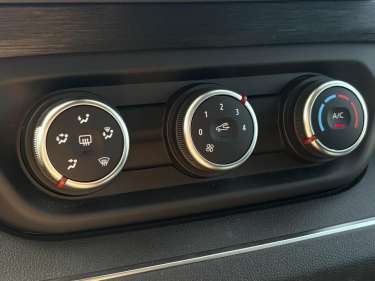 NISSAN PRIMASTAR COMBI L1 2.0 DCI 150 Tekna