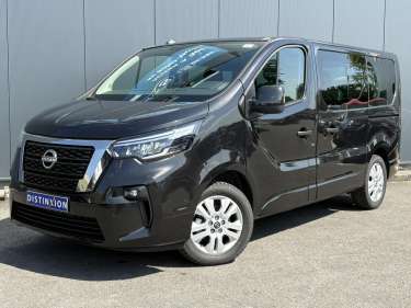 NISSAN PRIMASTAR COMBI L1 2.0 DCI 150 Tekna