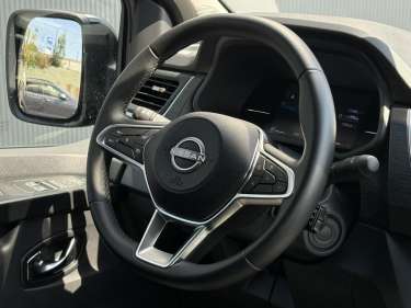 NISSAN PRIMASTAR COMBI L1 2.0 DCI 150 Tekna