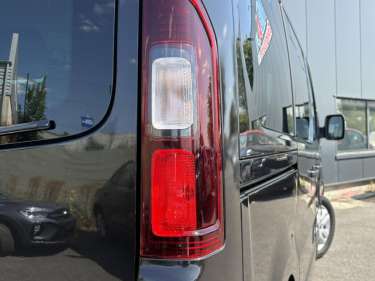 NISSAN PRIMASTAR COMBI L1 2.0 DCI 150 Tekna