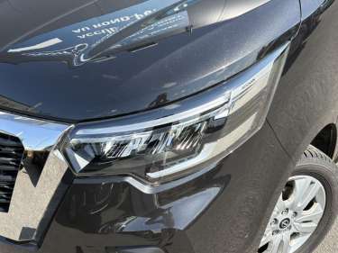 NISSAN PRIMASTAR COMBI L1 2.0 DCI 150 Tekna