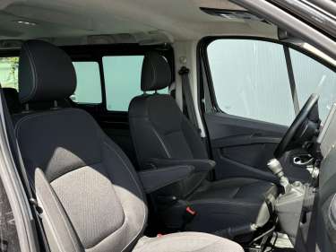 NISSAN PRIMASTAR COMBI L1 2.0 DCI 150 Tekna
