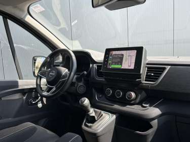 NISSAN PRIMASTAR COMBI L1 2.0 DCI 150 Tekna