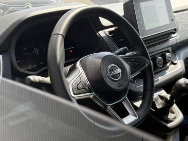NISSAN PRIMASTAR COMBI L1 2.0 DCI 150 Tekna