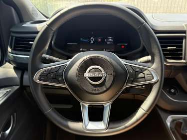 NISSAN PRIMASTAR COMBI L1 2.0 DCI 150 Tekna