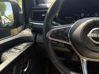 NISSAN PRIMASTAR COMBI L1 2.0 DCI 150 Tekna