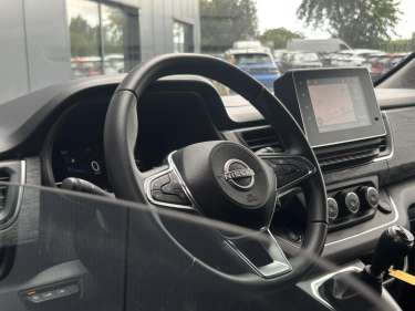 NISSAN PRIMASTAR COMBI L1 2.0 DCI 150 Tekna
