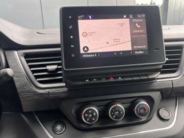 NISSAN PRIMASTAR COMBI L1 2.0 DCI 150 Tekna