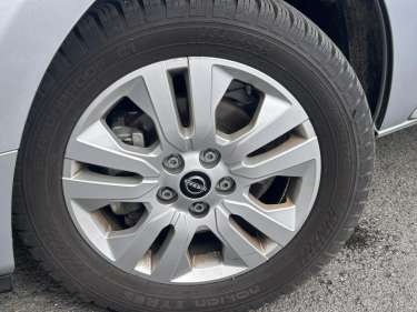 NISSAN PRIMASTAR COMBI L1 2.0 DCI 150 Tekna