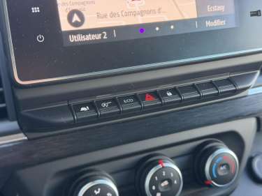 NISSAN PRIMASTAR COMBI L1 2.0 DCI 150 Tekna