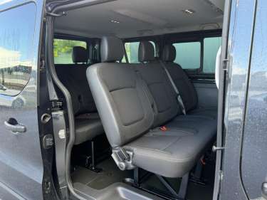 NISSAN PRIMASTAR COMBI L1 2.0 DCI 150 Tekna