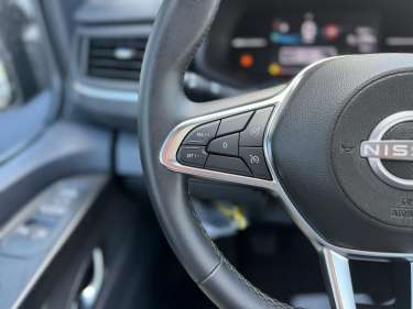 NISSAN PRIMASTAR COMBI L1 2.0 DCI 150 Tekna