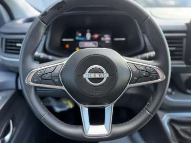 NISSAN PRIMASTAR COMBI L1 2.0 DCI 150 Tekna