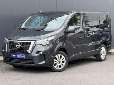 NISSAN PRIMASTAR COMBI L1 2.0 DCI 150 Tekna