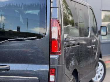 NISSAN PRIMASTAR COMBI L1 2.0 DCI 150 Tekna