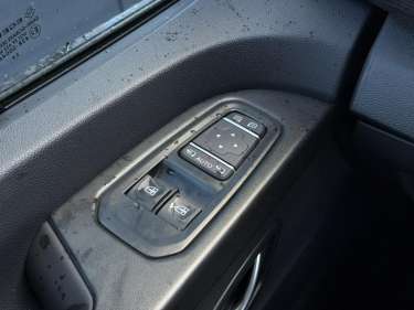 NISSAN PRIMASTAR COMBI L1 2.0 DCI 150 Tekna