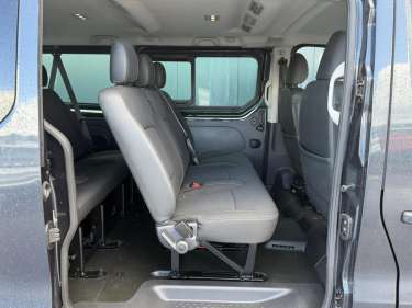 NISSAN PRIMASTAR COMBI L1 2.0 DCI 150 Tekna