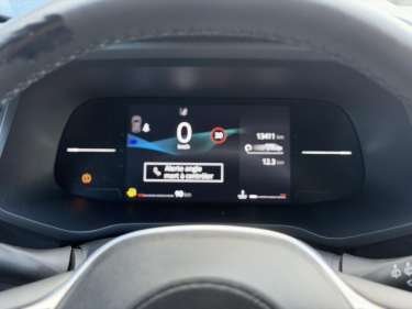 NISSAN PRIMASTAR COMBI L1 2.0 DCI 150 Tekna