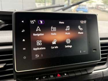 NISSAN PRIMASTAR COMBI L1 2.0 DCI 170 BVA6 Tekna