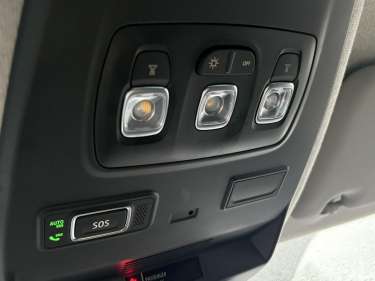 NISSAN PRIMASTAR COMBI L1 2.0 DCI 170 BVA6 Tekna