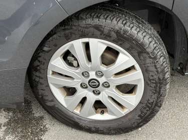 NISSAN PRIMASTAR COMBI L1 2.0 DCI 170 BVA6 Tekna