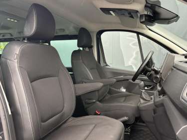 NISSAN PRIMASTAR COMBI L1 2.0 DCI 170 BVA6 Tekna