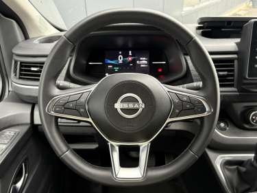 NISSAN PRIMASTAR COMBI L1 2.0 DCI 170 BVA6 Tekna
