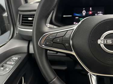 NISSAN PRIMASTAR COMBI L1 2.0 DCI 170 BVA6 Tekna