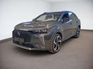 DS DS7 1.5 BlueHDI 130 EAT8 Etoile