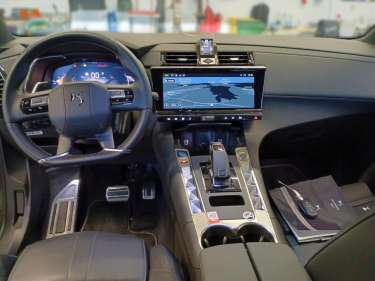 DS DS7 1.5 BlueHDI 130 EAT8 Etoile