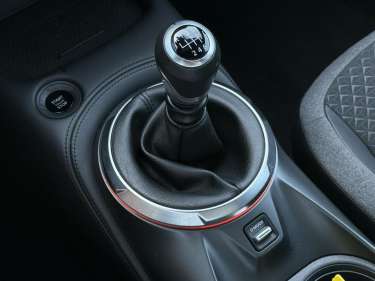 NISSAN JUKE DIG-T 114 N-Connecta