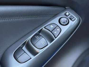 NISSAN JUKE DIG-T 114 N-Connecta