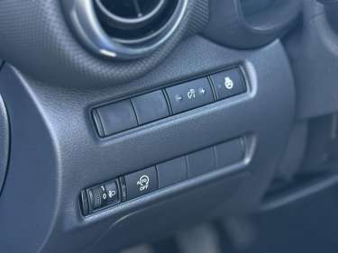 NISSAN JUKE DIG-T 114 N-Connecta