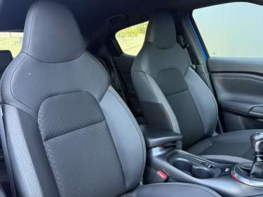 NISSAN JUKE DIG-T 114 N-Connecta
