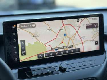 NISSAN JUKE DIG-T 114 N-Connecta