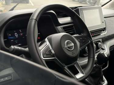 NISSAN PRIMASTAR COMBI L1 2.0 DCI 170 BVA6 Tekna