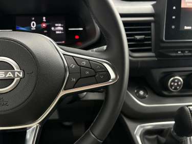 NISSAN PRIMASTAR COMBI L1 2.0 DCI 170 BVA6 Tekna