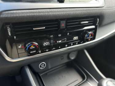 NISSAN QASHQAI III NV 1.3 MHEV DIG-T 140 N-Connect