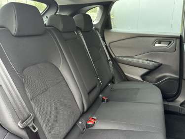 NISSAN QASHQAI III NV 1.3 MHEV DIG-T 140 N-Connect