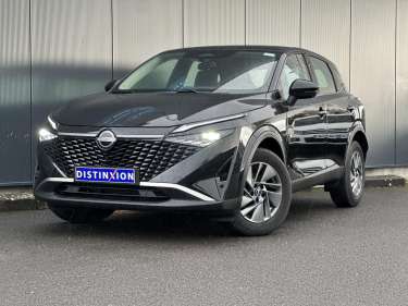 NISSAN QASHQAI III NV 1.3 MHEV DIG-T 140 N-Connect