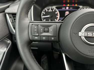 NISSAN QASHQAI III NV 1.3 MHEV DIG-T 140 N-Connect