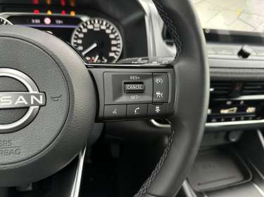 NISSAN QASHQAI III NV 1.3 MHEV DIG-T 140 N-Connect