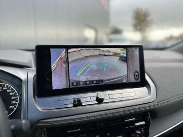 NISSAN QASHQAI III NV 1.3 MHEV DIG-T 140 N-Connect