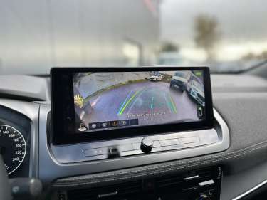 NISSAN QASHQAI III NV 1.3 MHEV DIG-T 140 N-Connect