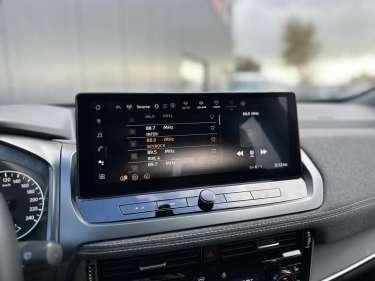 NISSAN QASHQAI III NV 1.3 MHEV DIG-T 140 N-Connect