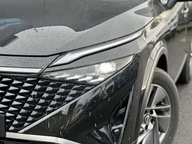 NISSAN QASHQAI III NV 1.3 MHEV DIG-T 140 N-Connect