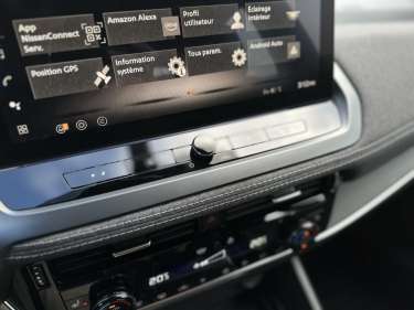 NISSAN QASHQAI III NV 1.3 MHEV DIG-T 140 N-Connect