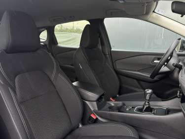 NISSAN QASHQAI III NV 1.3 MHEV DIG-T 140 N-Connect