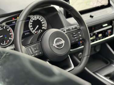 NISSAN QASHQAI III NV 1.3 MHEV DIG-T 140 N-Connect