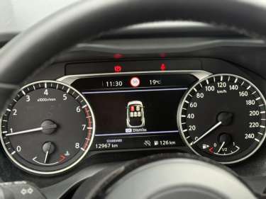 NISSAN QASHQAI III NV 1.3 MHEV DIG-T 140 N-Connect